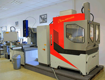 The total scope of EDM drilling
